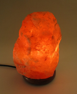 Suolakivilamppu 2-3 kg