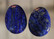 Lapis Lazuli Riipus 25 mm