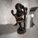 Shiva, patsas n. 40 mm