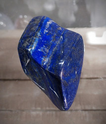 Lapis Lazuli n. 75/55/35 mm