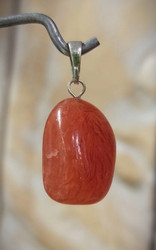 Karneoli Riipus Rumpuhiottu