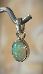 Opaaliriipus, 20 mm