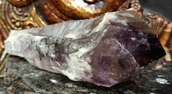 Ametisti Kärki n. 18 cm