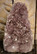 Ametisti Kidesykerö 155/100/115 mm