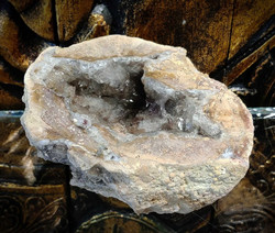 Ametisti Kidesykerö 100/90/45 mm