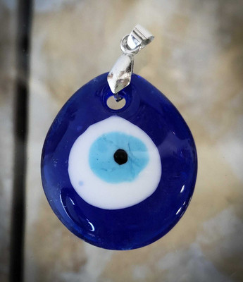 Evil eye riipus, pahalta onnelta suojaava amuletti – Verkkokauppa