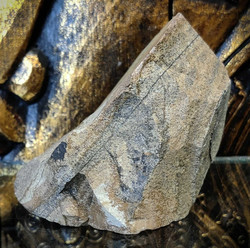 Maisemajaspis Raakakivi 100/60/75 mm
