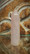Ruusukvartsi, obeliski 90 mm