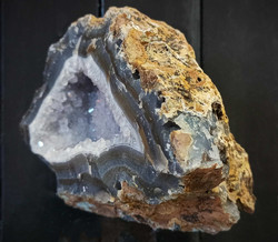 Ametisti Geodi 200/150/115 mm