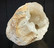 Kalsiitti Geodi 220/140/130 mm