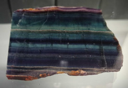 Fluoriittilevy 75/83/6 mm