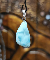Larimar Riipus A-laatu