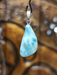 Larimar Riipus A-laatu