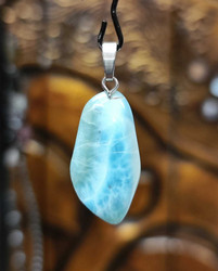 Larimar Riipus A-laatu