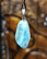 Larimar Riipus A-laatu