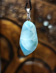 Larimar Riipus A-laatu