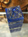 Lapis Lazuli Kärki, 118/38/38