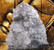 Ametisti Kidesykerö 120/135/65 mm