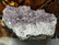 Ametisti Kidesykerö, 180/130/50 mm