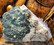 Ametisti Kidesykerö 125/100/60 mm