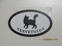 Welcome signboard