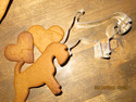Gingerbread mold
