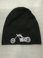 MP Chopper