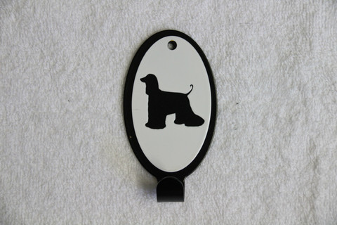 Towel rack  A-B
