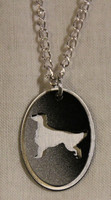 Necklace Breed I-K