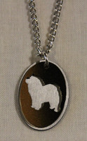 Necklace Breed C-H