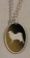 Necklace Breed S-Y