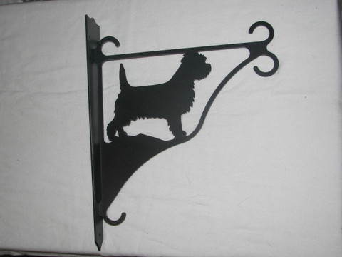 Flower / lantern rack Breed C-H