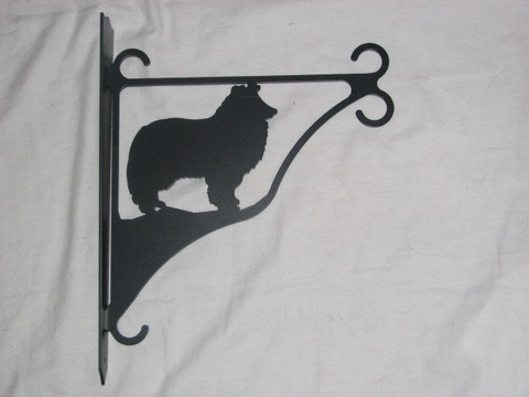 Flower / lantern rack Breed S-Y