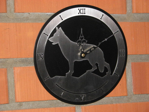 Clock Breed S-Y