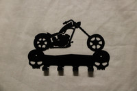 MP Chopper