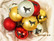 Christmas tree ball Breed C-H