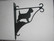 Flower / lantern rack Breed C-H