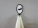 Towel rack cat stretch short-haired