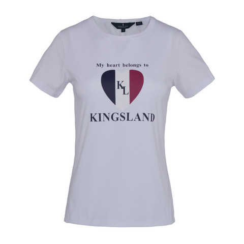 Kingsland Ibiza Ladies T-shirt