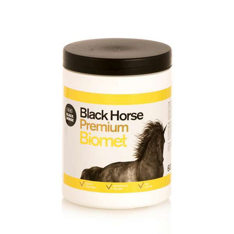 Black Horse Premium Biomet 600 g