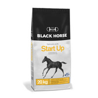 Black Horse Start Up 20 kg