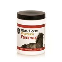 Black Horse  Premium Ferrimax 600 g