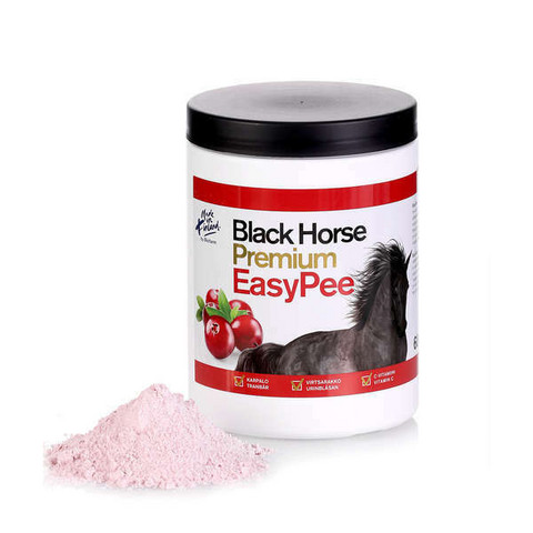 Black Horse Premium EasyPee 600 g