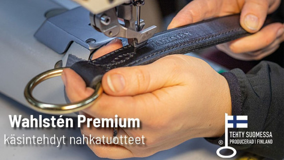 Whalstén Premium tuotteet