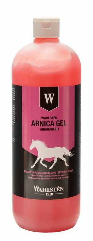 W-Arnika Geeli