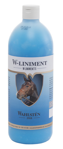 W-Linimentti