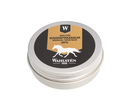 W-Kuusenpihkasalva 50ml