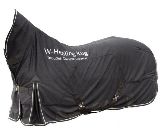 W-Healing loimi, high neck
