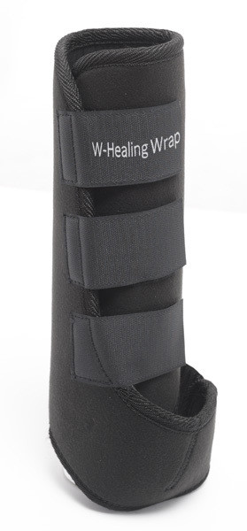 W-Healing takajalansuojat