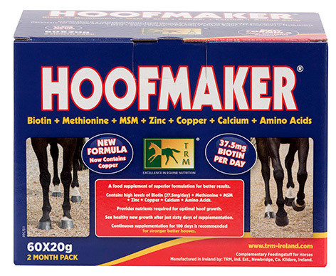 Hoofmaker kavioille